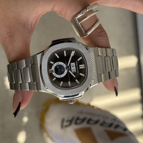 Patek Philippe Nautilus Z-G