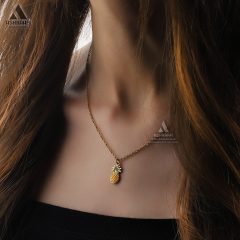 خرید گردنبند دخترانه