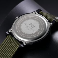 ساعت اسپرت پولو هیرو Polo Hero PH265-A01-C01