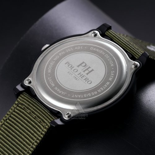 Polo-Hero-PH265-A01-C01-03 ساعت اسپرت پولو هیرو Polo Hero PH265-A01-C01