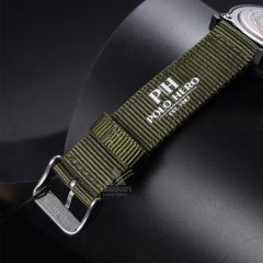 بند برزنتی ساعت پولو هیرو Polo Hero PH265-A01-C01