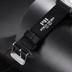 بند برزنتی ساعت پولو هیرو Polo Hero PH265-A01-C04