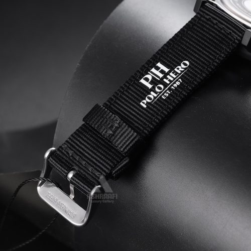 Polo-Hero-PH265-A01-C04-05 بند برزنتی ساعت پولو هیرو Polo Hero PH265-A01-C04