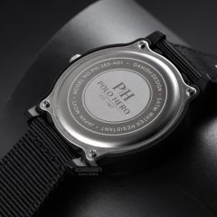 Polo Hero PH265-A01-C04