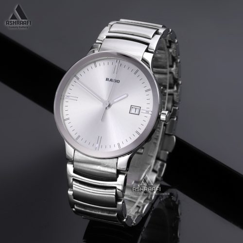 ساعت مردانه رادو Rado Centrix R30927103