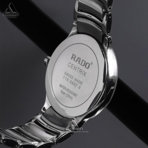 ساعت رادو اورجینال Rado Centrix R30927103