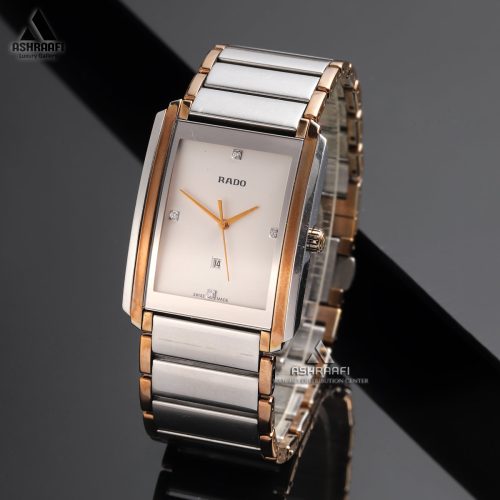 ساعت رادو انتگرال Rado Integral R20952713