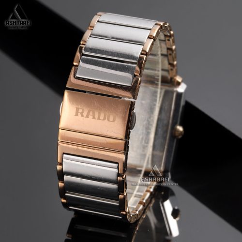 ساعت رادو انتگرال دست دوم Rado Integral R20952713