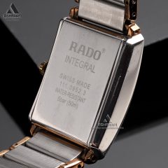 خرید ساعت مردانه رادو Rado Integral R20952713