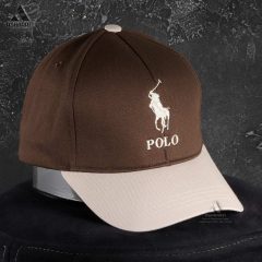 کلاه نقاب دار پولو