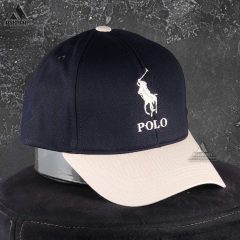 کلاه رالف لورن Ralph Lauren Baseball Cap HA202