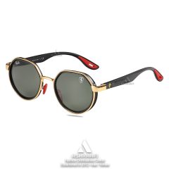 Ray-Ban-RB3703-M-01 عینک آفتابی زنانه و مردانه Ray-Ban RB3703-M