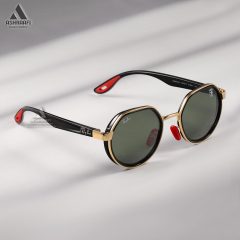 عینک آفتابی ریبن
