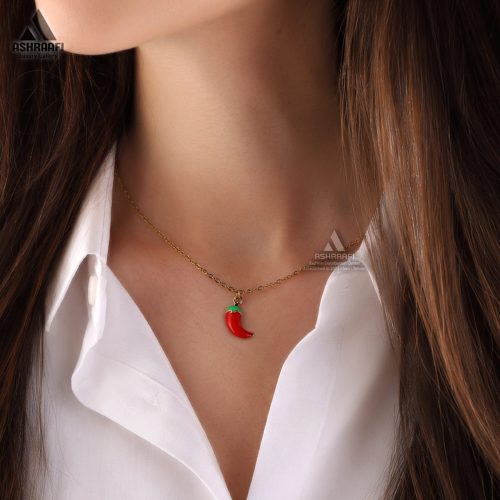 خرید گردنبند زنانه