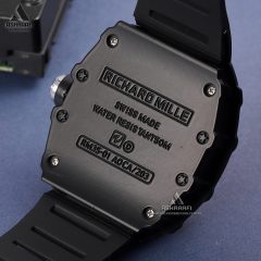 Richard Mille