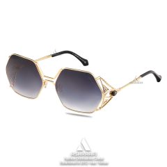 عینک آفتابی زنانه Roberto Cavalli 1056