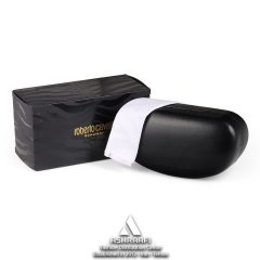 کیف عینک روبرتو کاوالی Roberto Cavalli Glasses Case K01