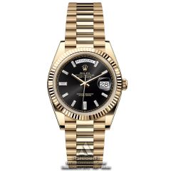 ساعت رولکس دی دیت موتور سوئیس Rolex Day Date Z-GK