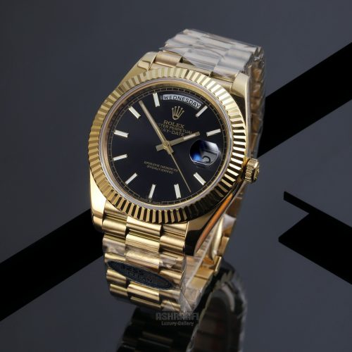 Rolex-Day-Date-Z-GK-02 ساعت مردانه رولکس Rolex Day Date Z-GK