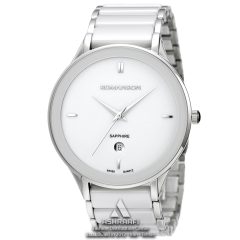 ساعت مردانه رومانسون دست دوم Romanson TM4236MM2WA12W