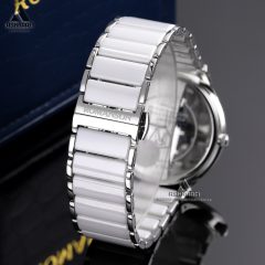 خرید ساعت رومانسون اورجینال Romanson TM4236MM2WA12W