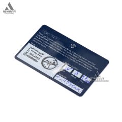 گارانتی ساعت مردانه رومانسون Romanson TM4236MM2WA12W