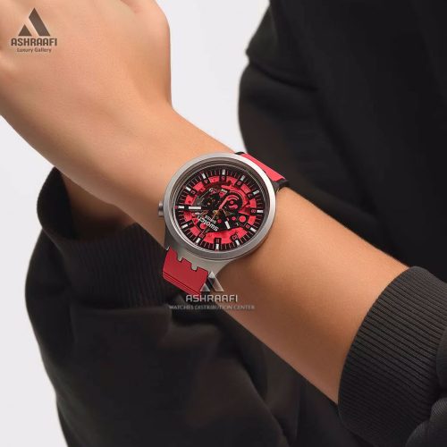 Swatch SB07S110