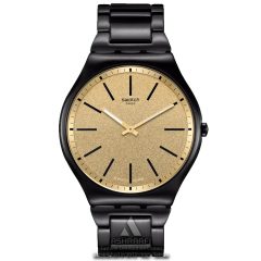 ساعت مردانه و زنانه Swatch SS07B109G