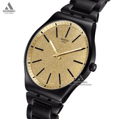 ساعت یونیسکس سواچ Swatch SS07B109G