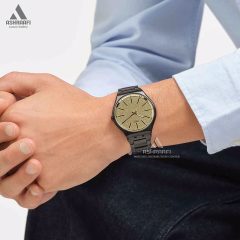 ساعت مچی سواچ Swatch SS07B109G