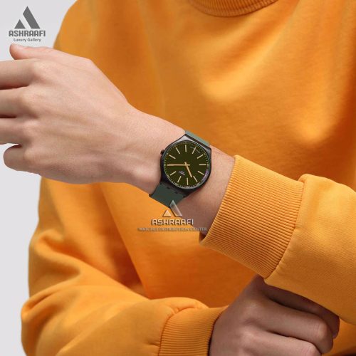 Swatch SS07B112