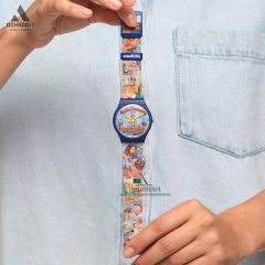 خرید ساعت مچی سواچ Swatch SUOZ349