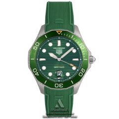 ساعت مردانه Tag Heuer Aquaracer Professional Green-ST