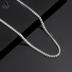 گردنبند تنیسی Tennis Necklace-S3