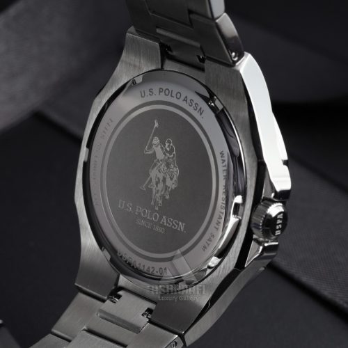 درب پشت ساعت یو اس پولو U.S. Polo Assn. USPA1142-01