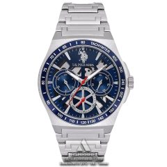 ساعت مردانه U.S. Polo Assn. USPA1149-01