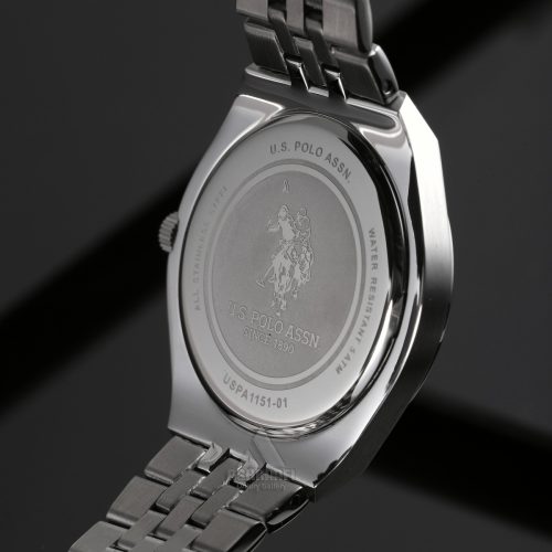 U.S. Polo Assn. USPA1151-01