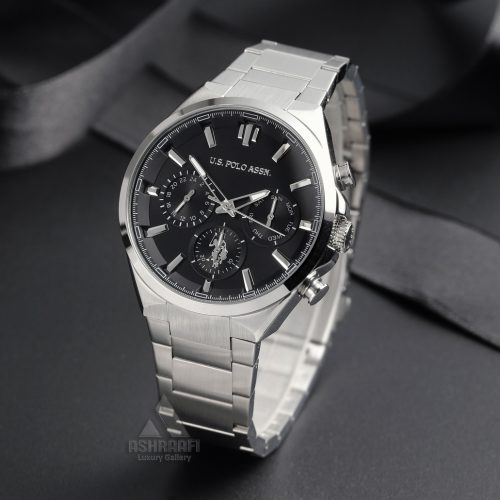 ساعت مردانه یو اس پولو U.S. Polo Assn. USPA1154-05