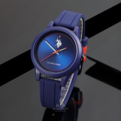 ساعت زنانه یو اس پولو U.S. Polo Assn. USPA2007-02