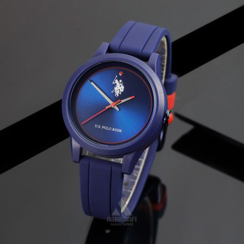 ساعت زنانه یو اس پولو U.S. Polo Assn. USPA2007-02
