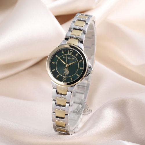 ساعت زنانه یو اس پولو U.S. Polo Assn. USPA2153-04