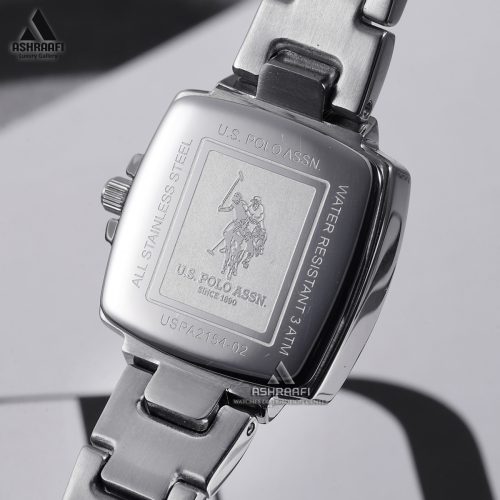 درب پشت یو اس پولو U.S.-Polo-Assn.-USPA2154-02-02