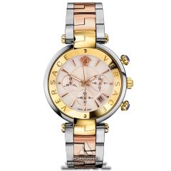 ساعت مردانه Versace Two Tone Revive RgGW-ST