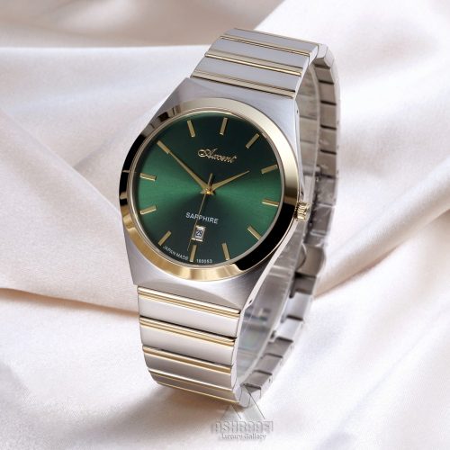 Axcent-AX160053SGG-03 خرید ساعت ست اکسنت Axcent AX160053SGG