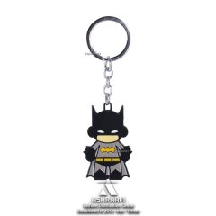 جاکلیدی طرح بتمن Batman keychain-04