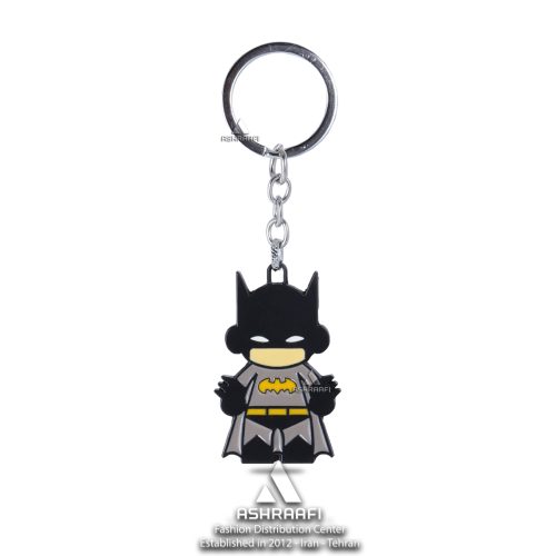 جاکلیدی طرح بتمن Batman keychain-04