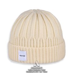 کلاه بافت Beanie Hat HA207