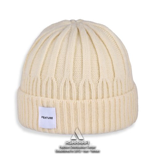 کلاه بافت Beanie Hat HA207