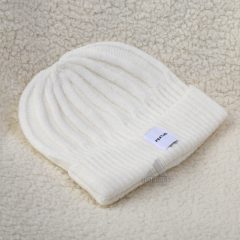 کلاه بافت زمستانی Beanie Hat HA207