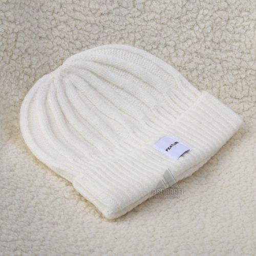 کلاه بافت زمستانی Beanie Hat HA207